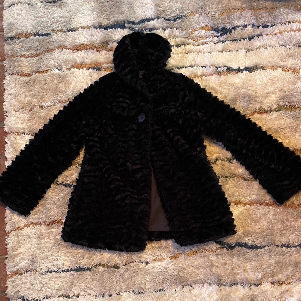 Patagonia Dress Girls Jacket